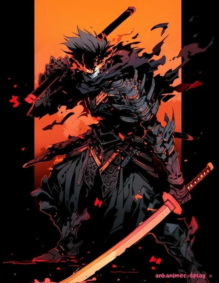 hình ảnh anime ngầu 36